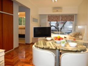 Nice - Spacious Studio Palermo Soho